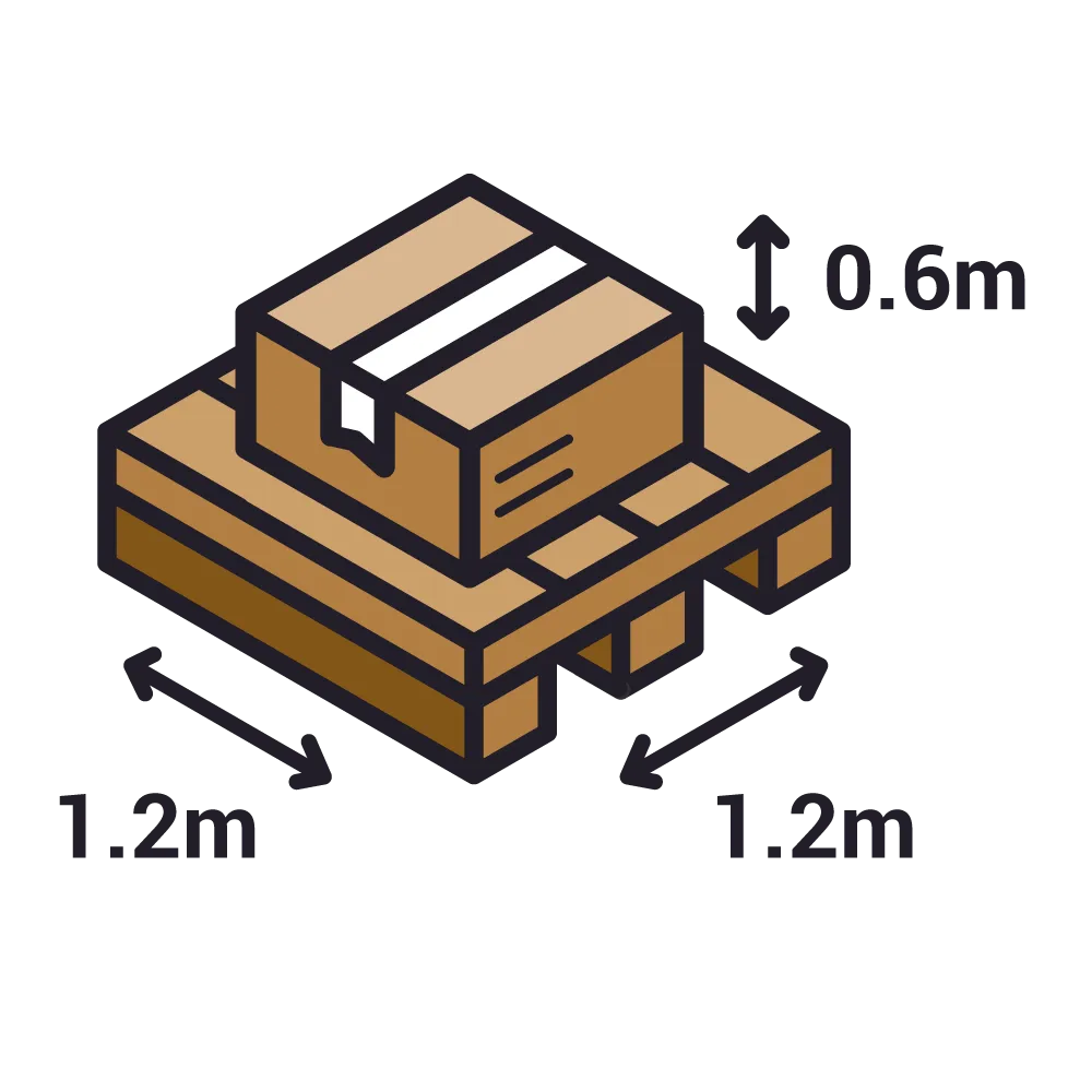 Micro Pallet